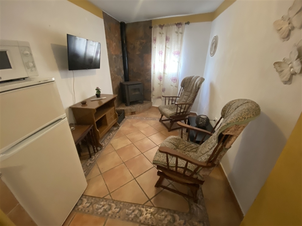Casa de pueblo en Venta en Genalguacil Málaga - foto 2