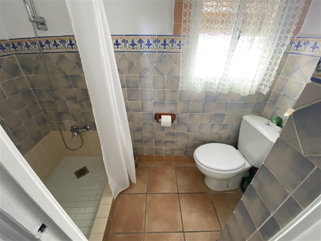Casa de pueblo en Venta en Genalguacil Málaga - foto 3