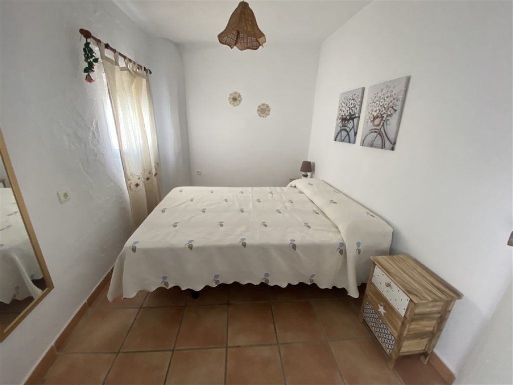 Casa de pueblo en Venta en Genalguacil Málaga - foto 4