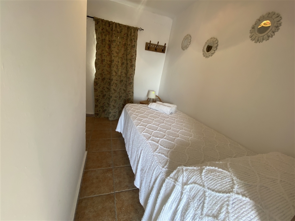 Casa de pueblo en Venta en Genalguacil Málaga - foto 5