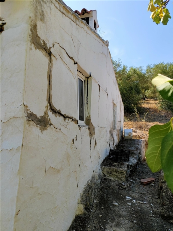 Casa de campo-Masía en Venta en Cortes De La Frontera Málaga - foto 11