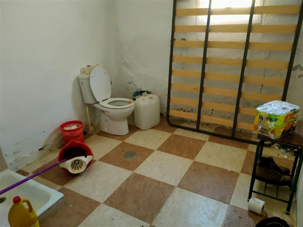 Casa de campo-Masía en Venta en Cortes De La Frontera Málaga - foto 15