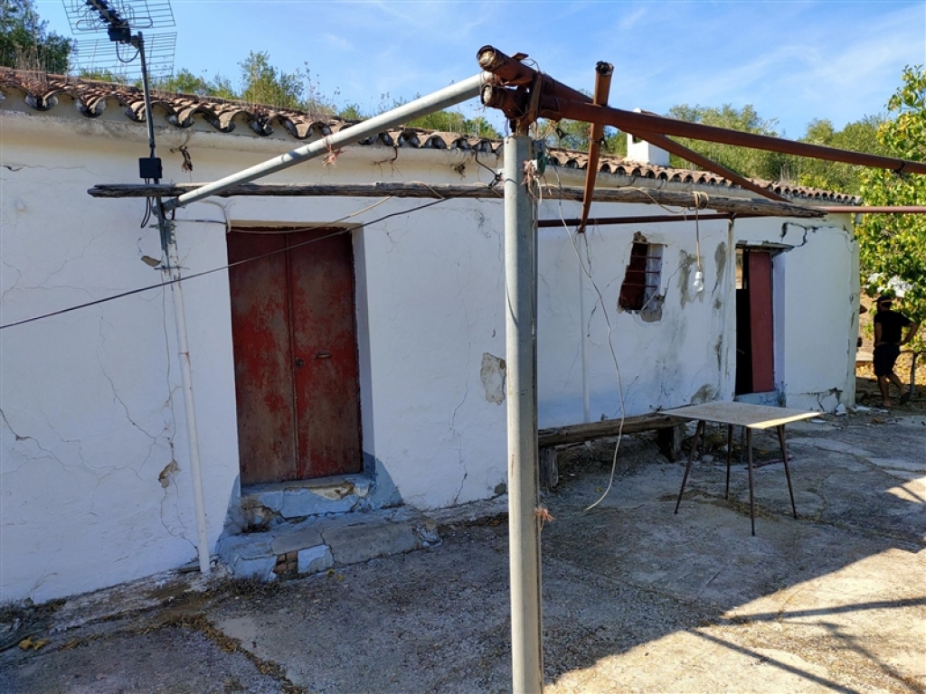 Casa de campo-Masía en Venta en Cortes De La Frontera Málaga - foto 18