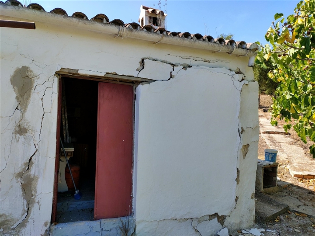 Casa de campo-Masía en Venta en Cortes De La Frontera Málaga - foto 3