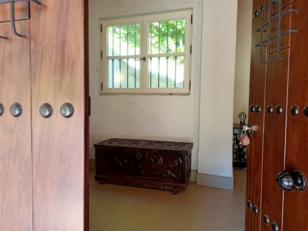Casa de campo-Masía en Venta en Gaucín Málaga - foto 15