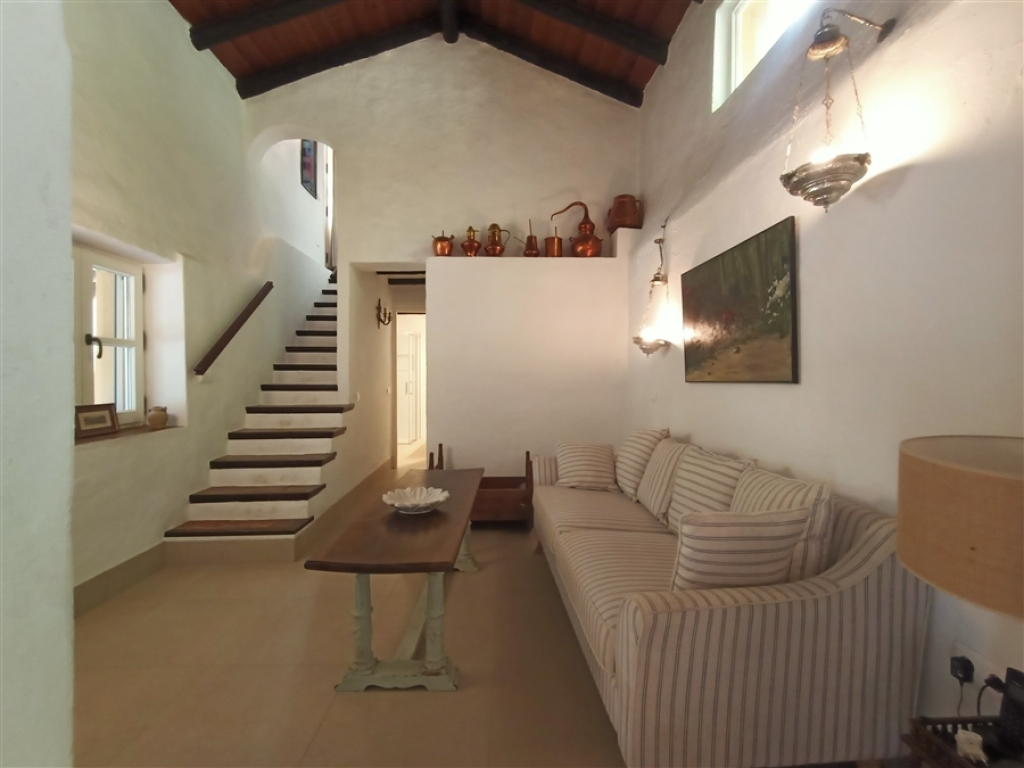 Casa de campo-Masía en Venta en Gaucín Málaga - foto 16