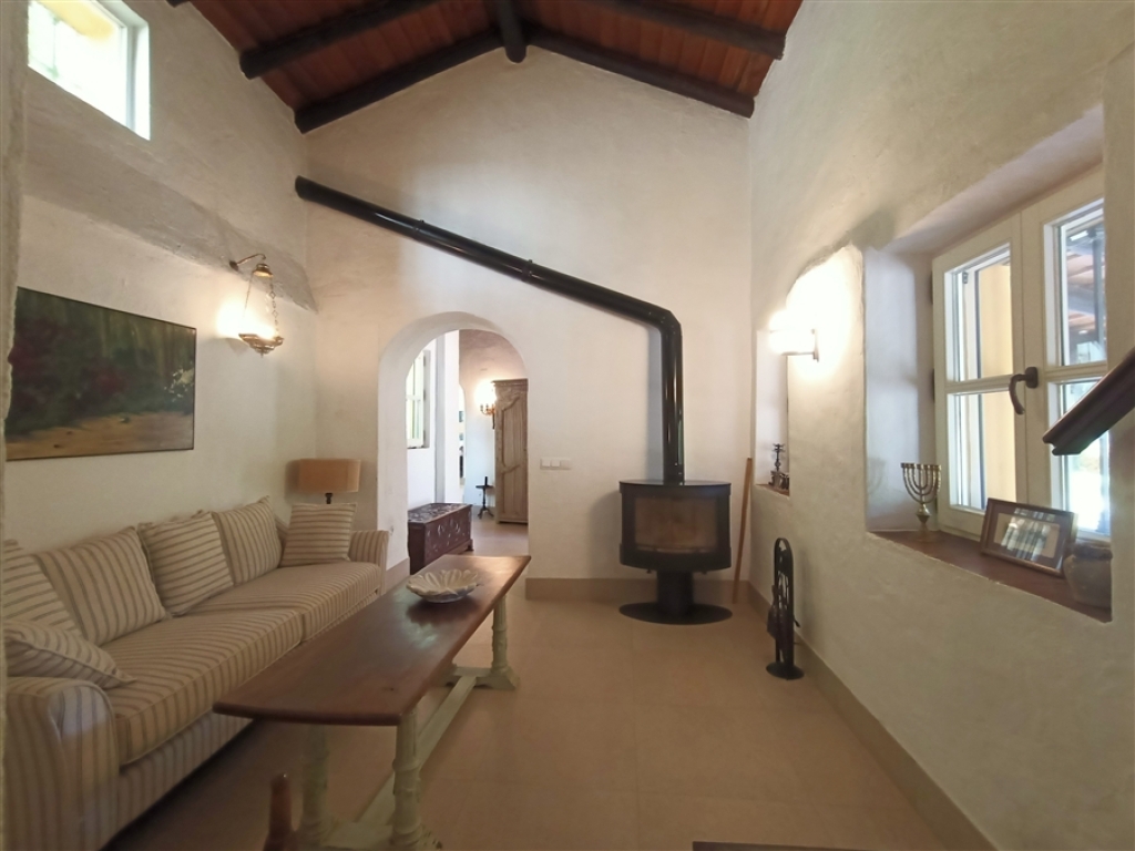 Casa de campo-Masía en Venta en Gaucín Málaga - foto 18