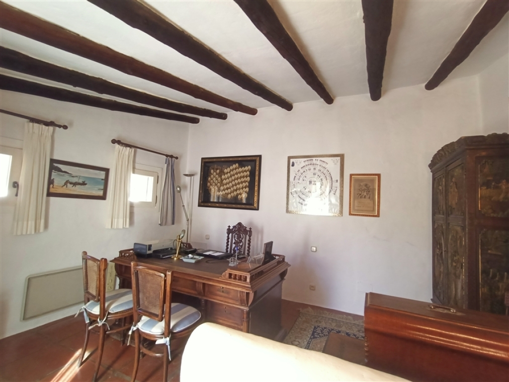 Casa de campo-Masía en Venta en Gaucín Málaga - foto 19