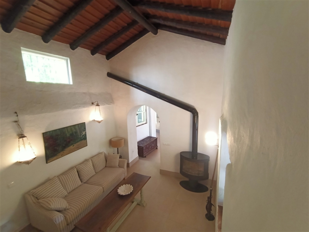 Casa de campo-Masía en Venta en Gaucín Málaga - foto 20