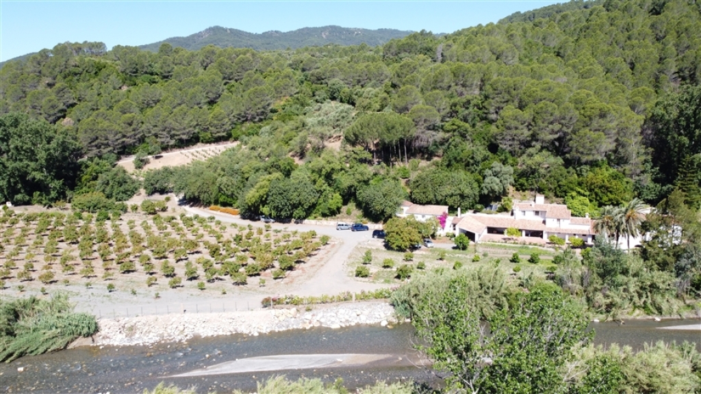 Casa de campo-Masía en Venta en Gaucín Málaga - foto 3