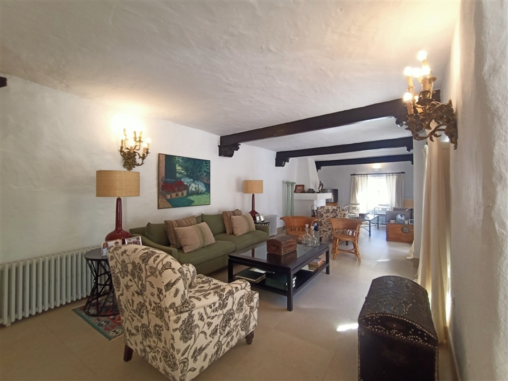 Casa de campo-Masía en Venta en Gaucín Málaga - foto 22