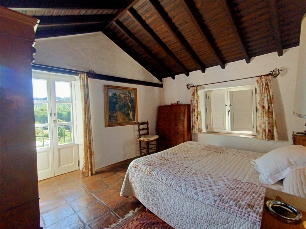 Casa de campo-Masía en Venta en Gaucín Málaga - foto 23