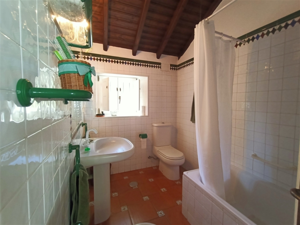 Casa de campo-Masía en Venta en Gaucín Málaga - foto 24