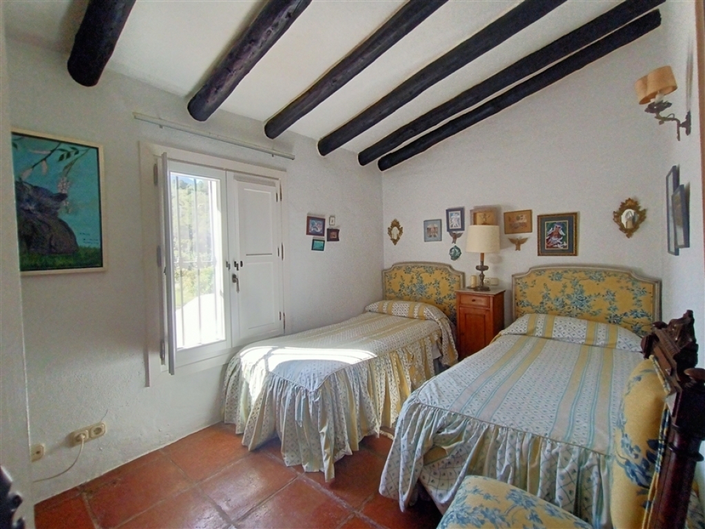 Casa de campo-Masía en Venta en Gaucín Málaga - foto 36
