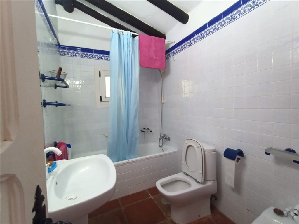 Casa de campo-Masía en Venta en Gaucín Málaga - foto 37
