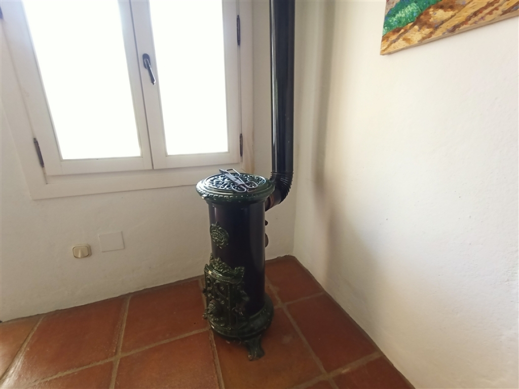 Casa de campo-Masía en Venta en Gaucín Málaga - foto 38