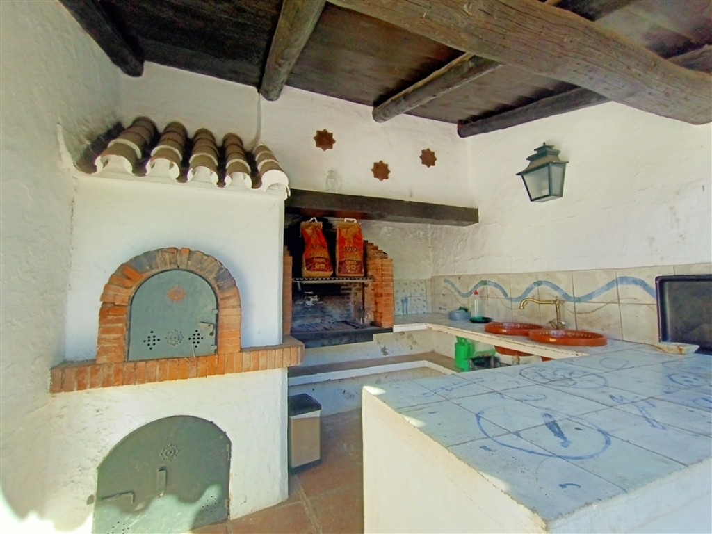 Casa de campo-Masía en Venta en Gaucín Málaga - foto 41