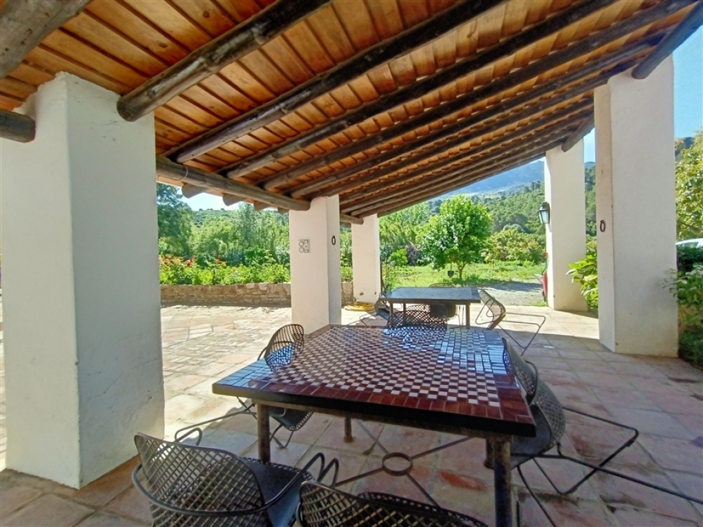 Casa de campo-Masía en Venta en Gaucín Málaga - foto 43