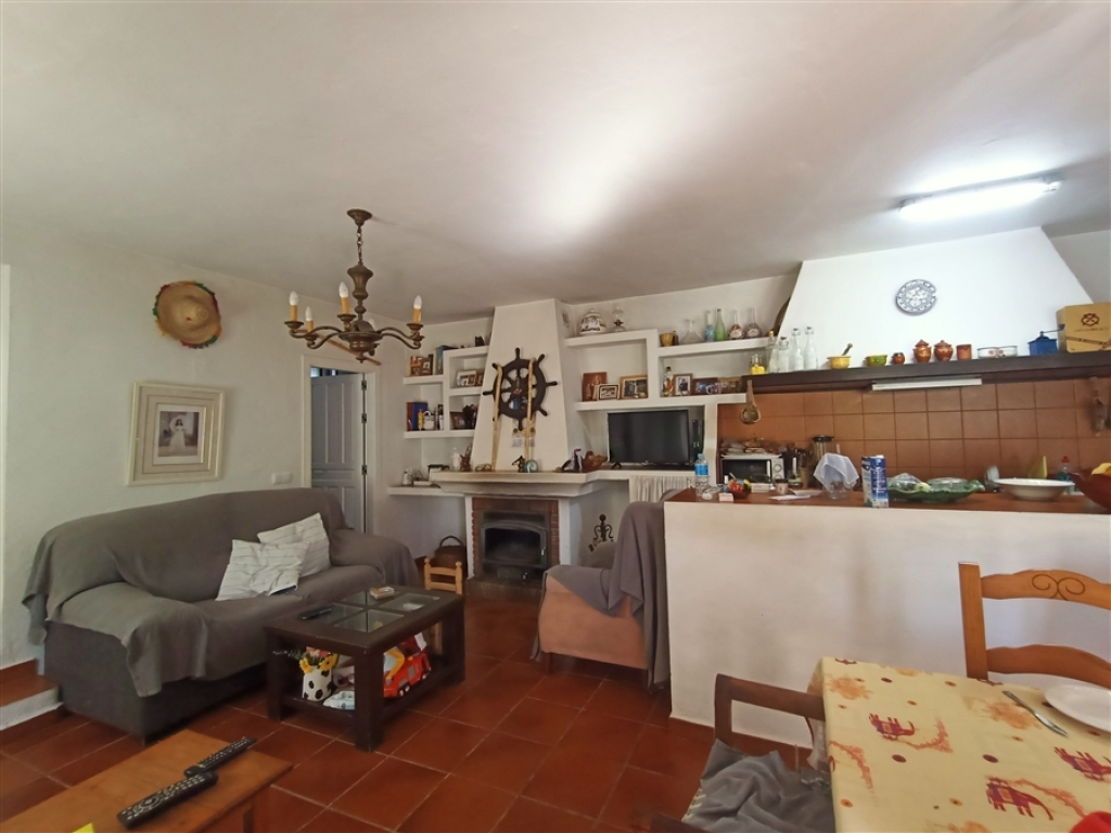 Casa de campo-Masía en Venta en Gaucín Málaga - foto 44