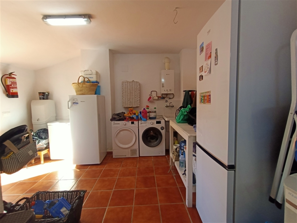 Casa de campo-Masía en Venta en Gaucín Málaga - foto 45