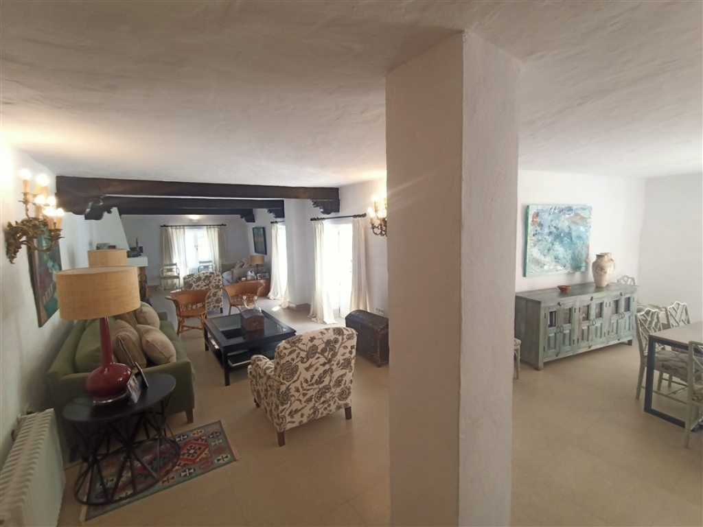 Casa de campo-Masía en Venta en Gaucín Málaga - foto 55