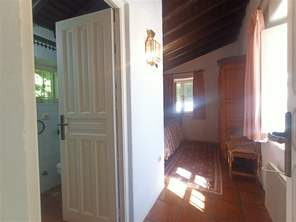 Casa de campo-Masía en Venta en Gaucín Málaga - foto 56