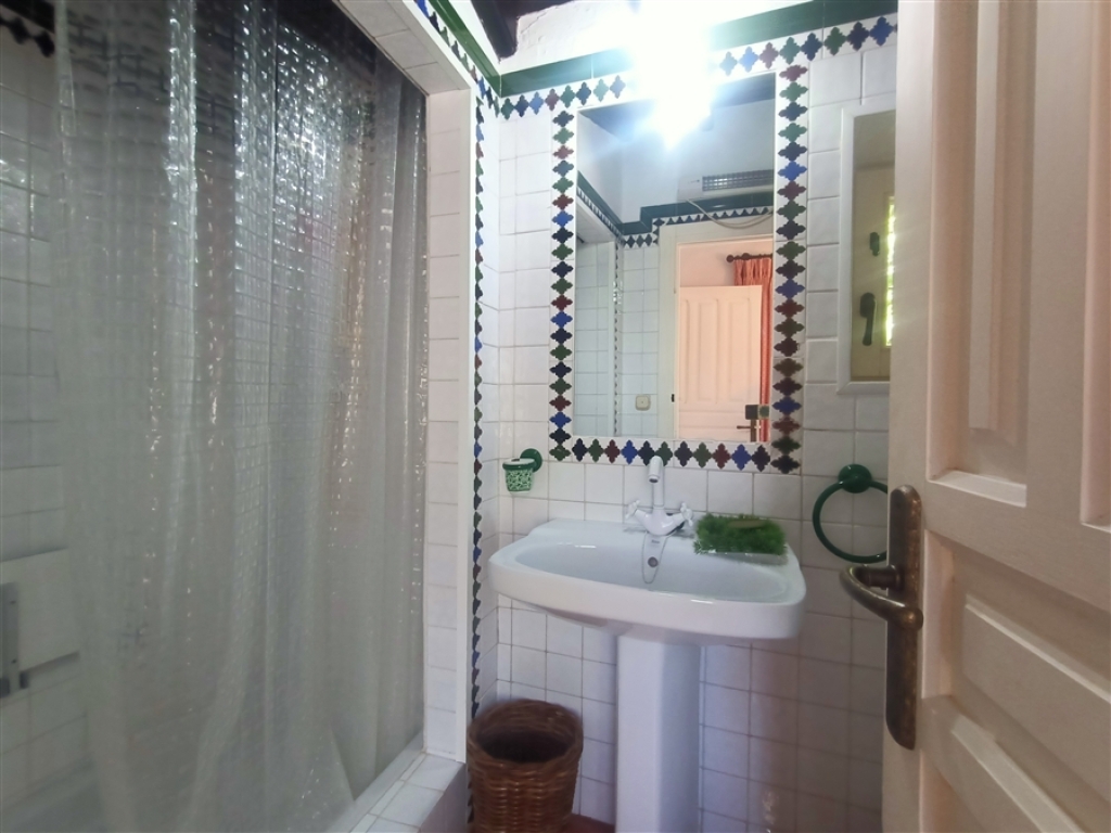 Casa de campo-Masía en Venta en Gaucín Málaga - foto 57