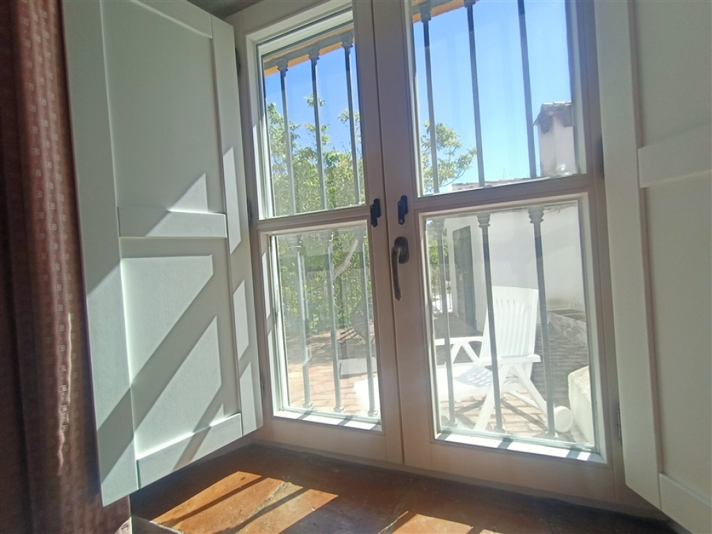 Casa de campo-Masía en Venta en Gaucín Málaga - foto 59