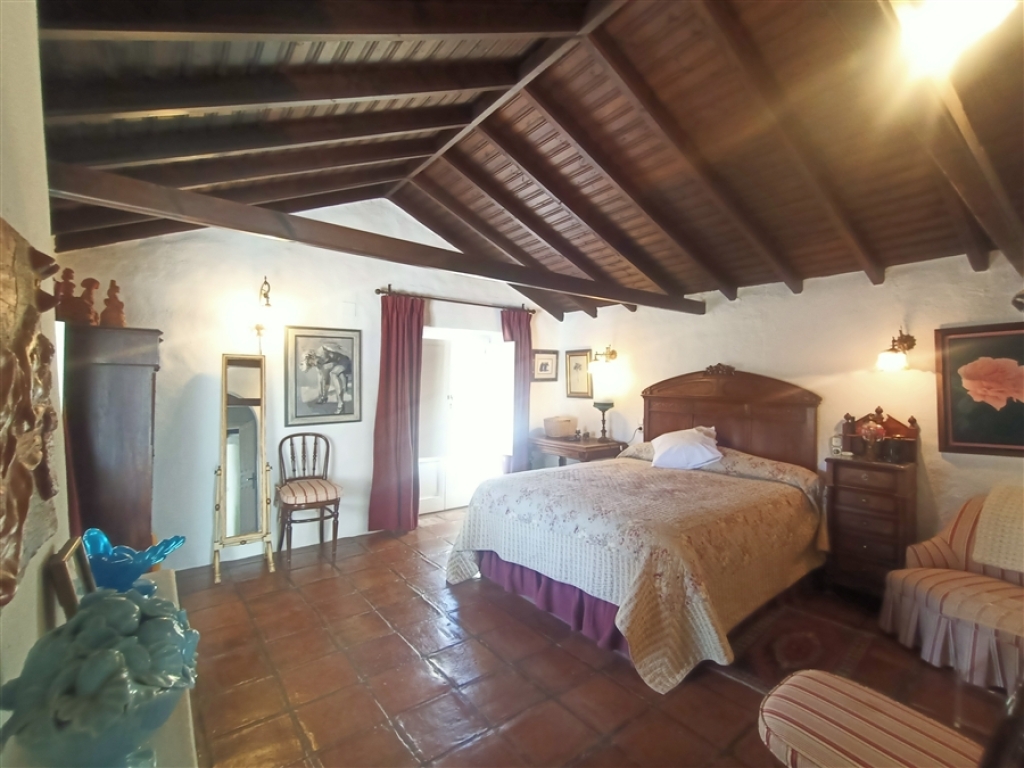 Casa de campo-Masía en Venta en Gaucín Málaga - foto 60