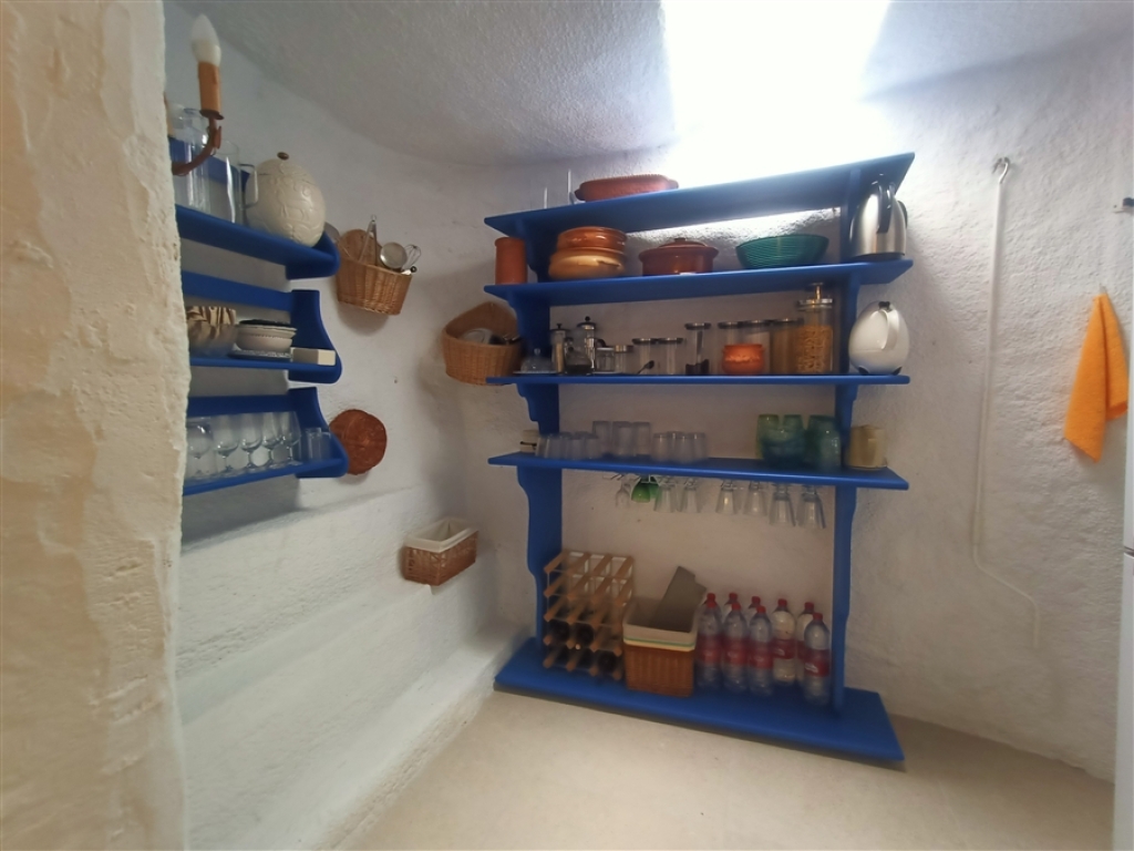 Casa de campo-Masía en Venta en Gaucín Málaga - foto 62