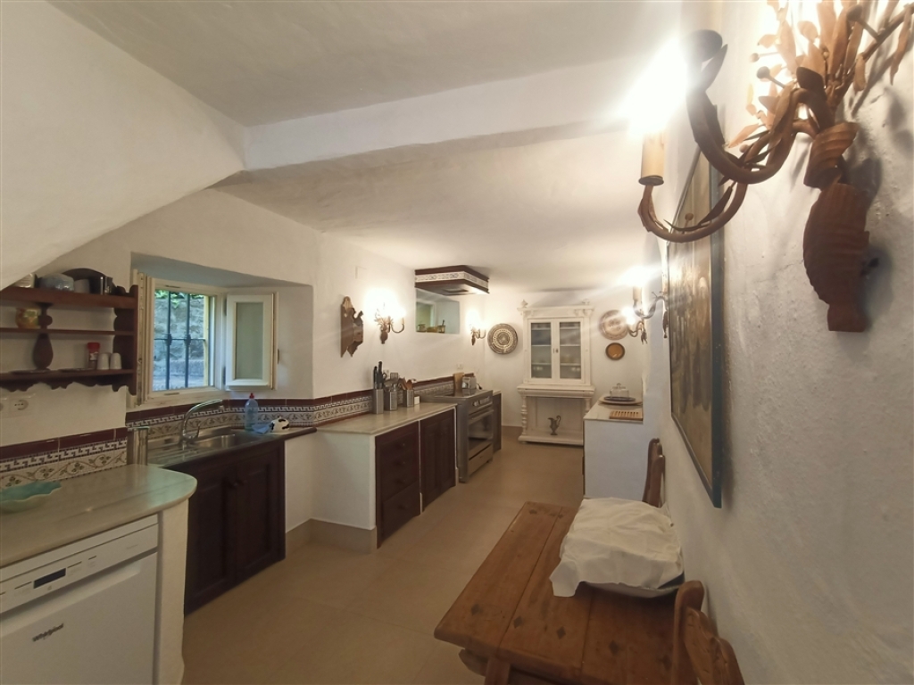 Casa de campo-Masía en Venta en Gaucín Málaga - foto 64