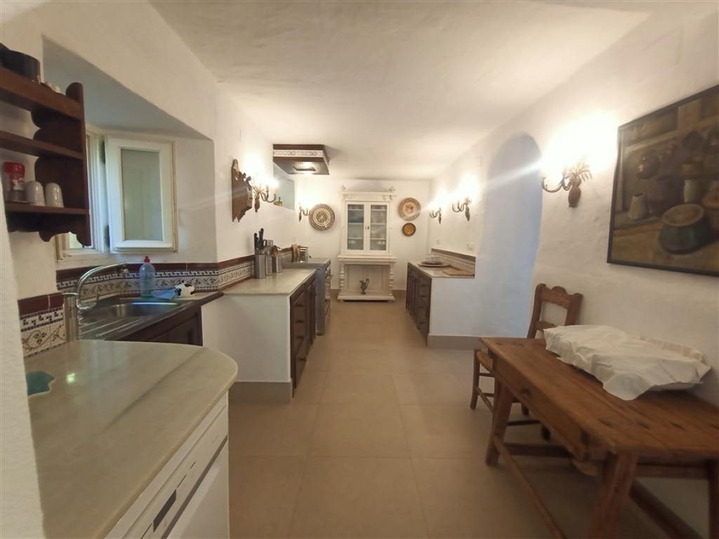 Casa de campo-Masía en Venta en Gaucín Málaga - foto 65