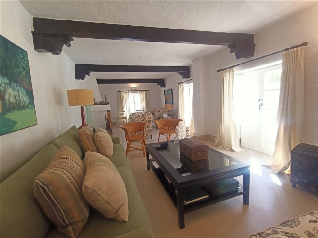 Casa de campo-Masía en Venta en Gaucín Málaga - foto 66