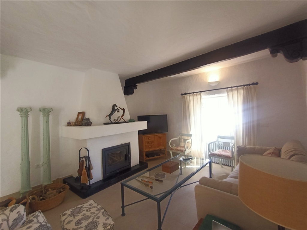 Casa de campo-Masía en Venta en Gaucín Málaga - foto 67