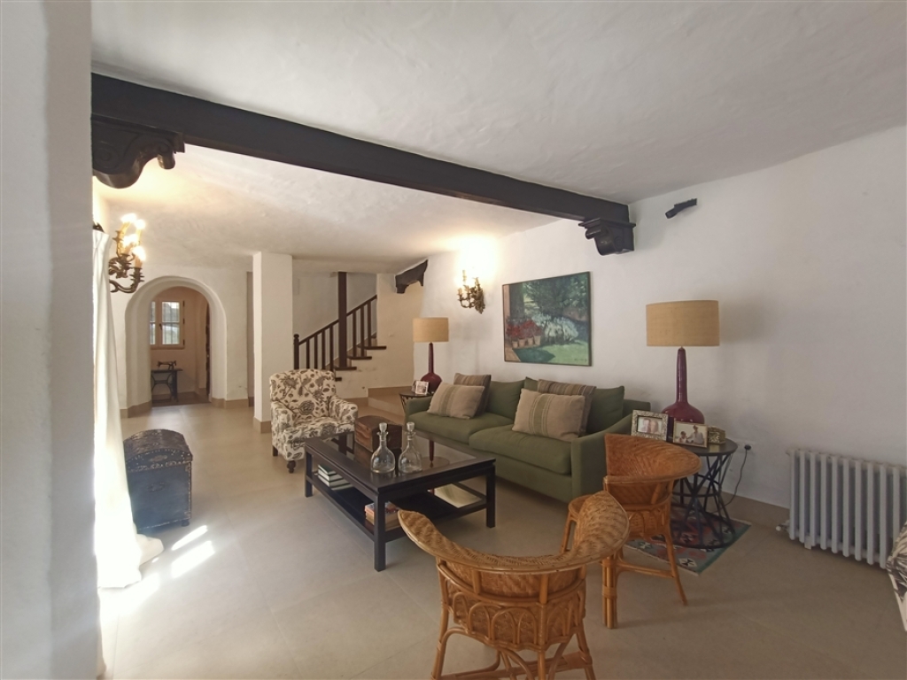 Casa de campo-Masía en Venta en Gaucín Málaga - foto 68