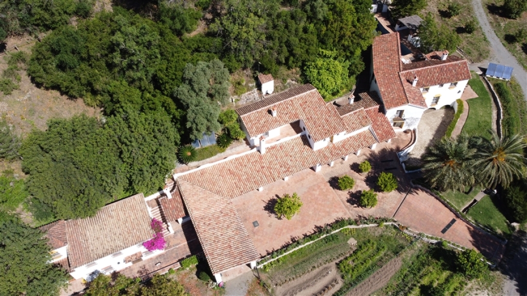 Casa de campo-Masía en Venta en Gaucín Málaga - foto 8