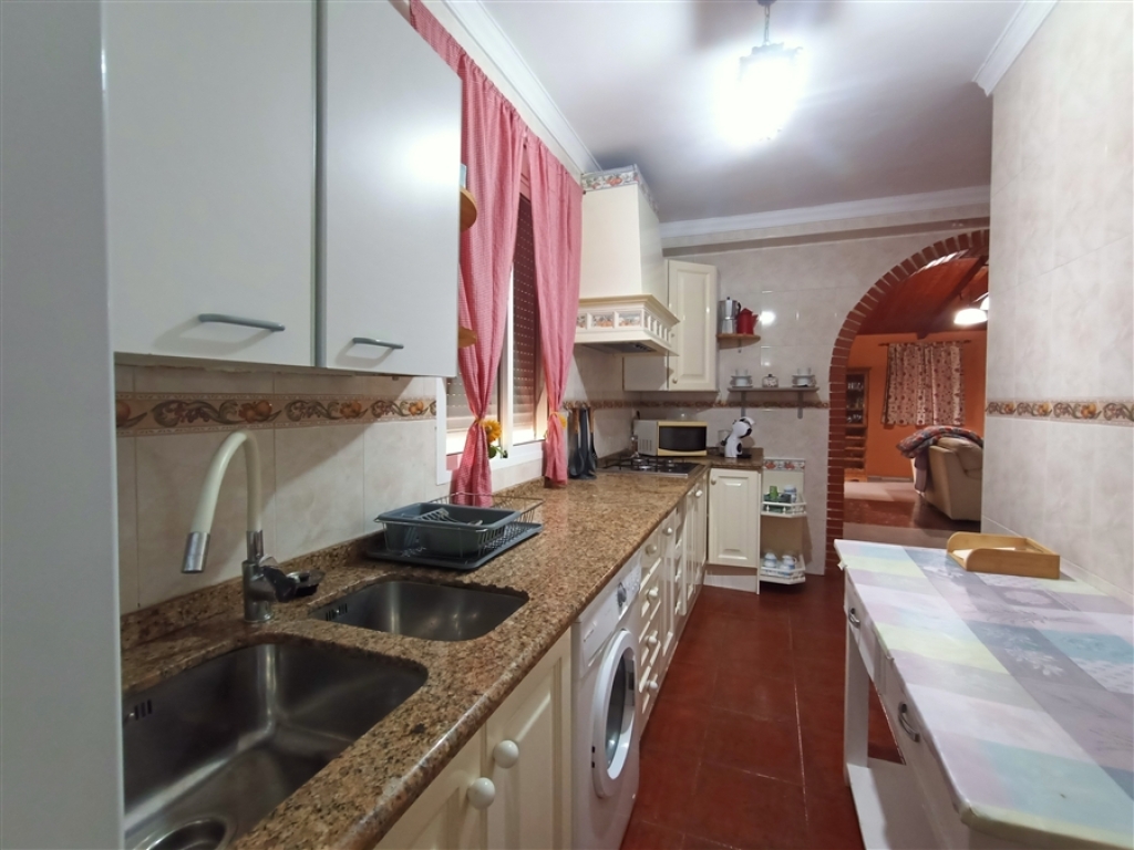 Casa-Chalet en Venta en Arriate Málaga - foto 11