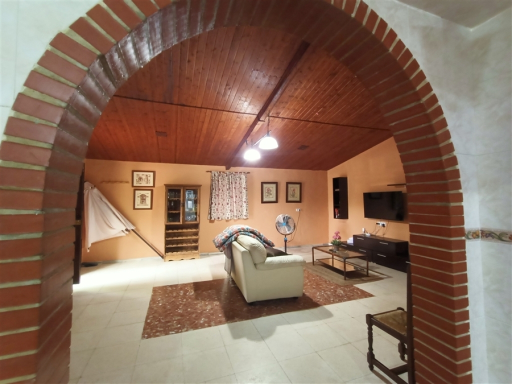 Casa-Chalet en Venta en Arriate Málaga - foto 12