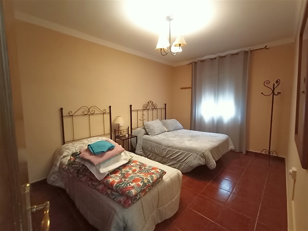 Casa-Chalet en Venta en Arriate Málaga - foto 13