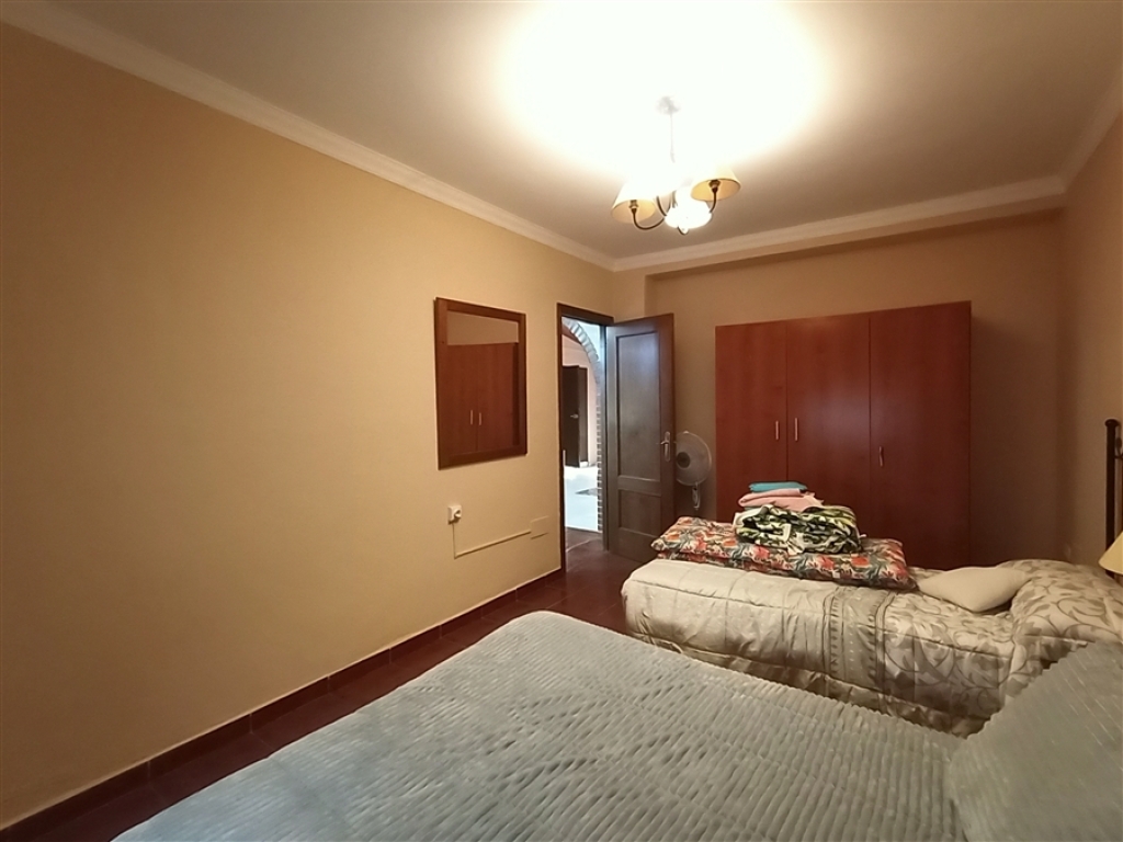 Casa-Chalet en Venta en Arriate Málaga - foto 14