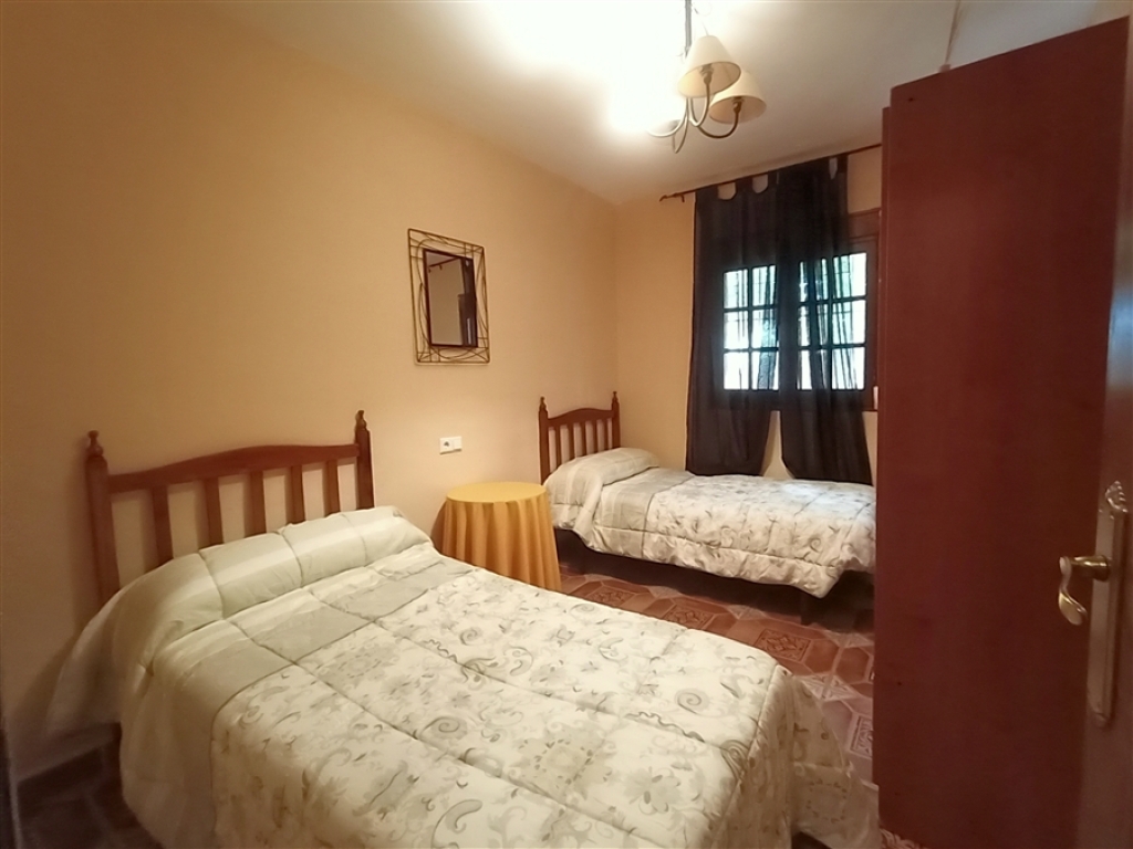 Casa-Chalet en Venta en Arriate Málaga - foto 15