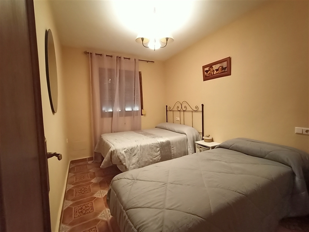 Casa-Chalet en Venta en Arriate Málaga - foto 16