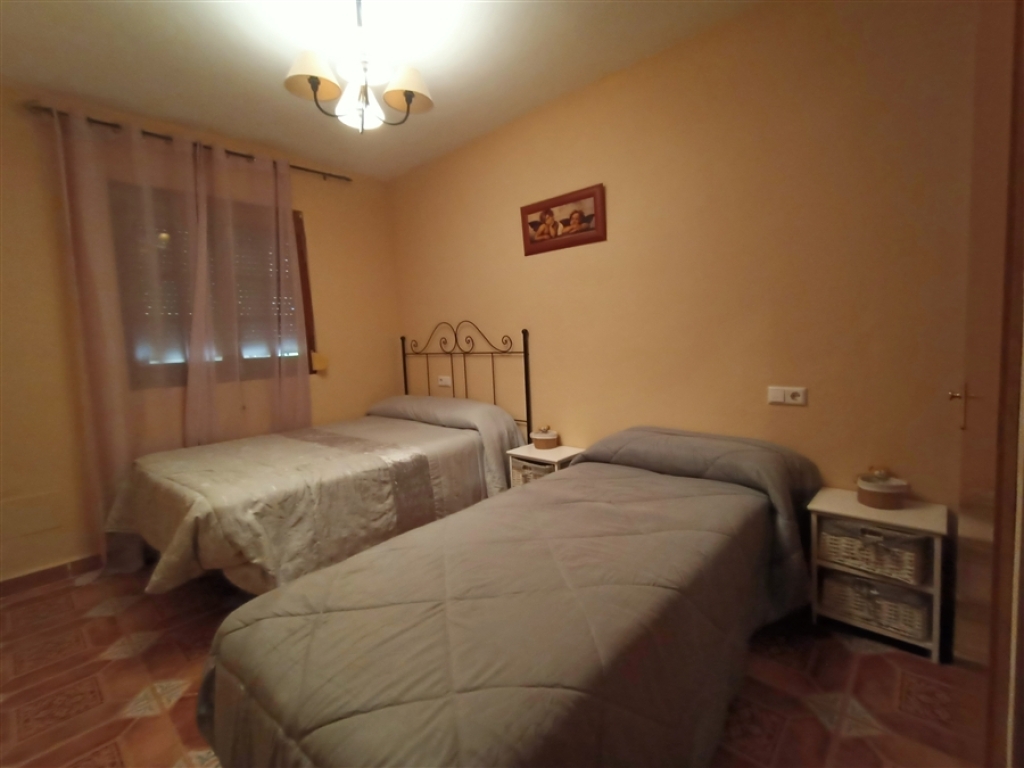 Casa-Chalet en Venta en Arriate Málaga - foto 17