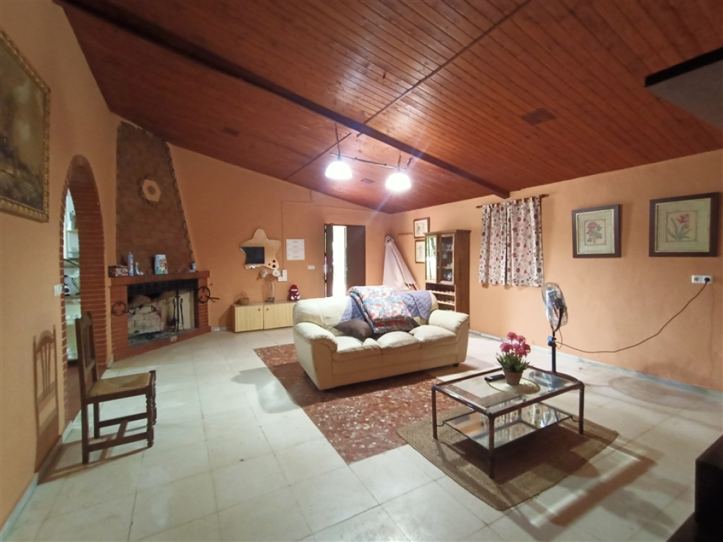 Casa-Chalet en Venta en Arriate Málaga - foto 18