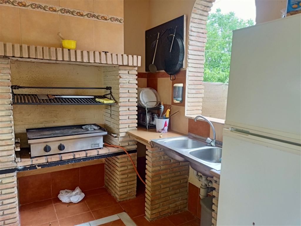 Casa-Chalet en Venta en Arriate Málaga - foto 20