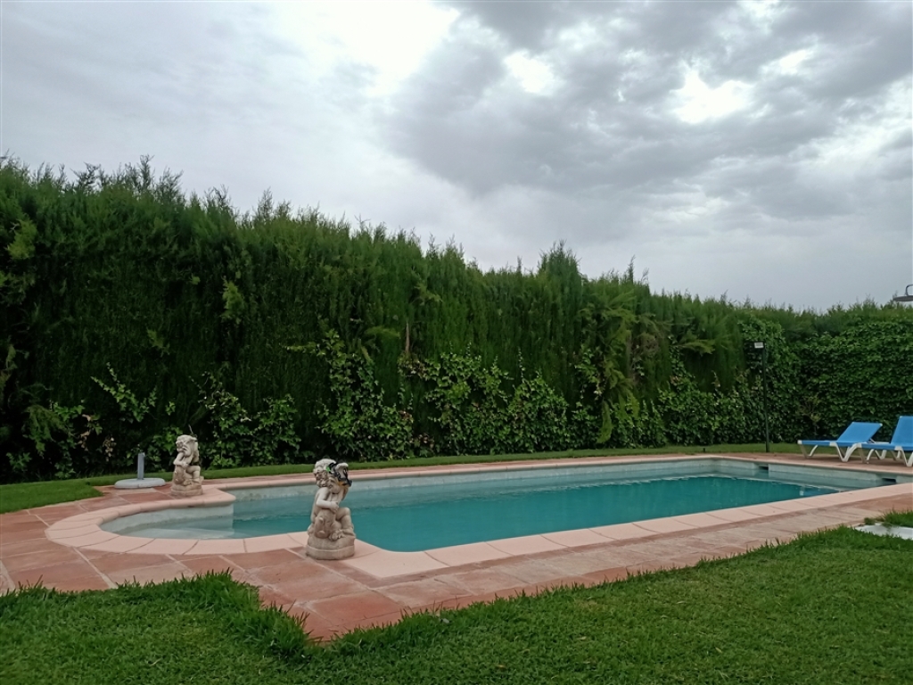 Casa-Chalet en Venta en Arriate Málaga - foto 3