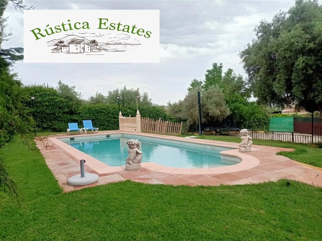 Casa-Chalet en Venta en Arriate Málaga - foto 24