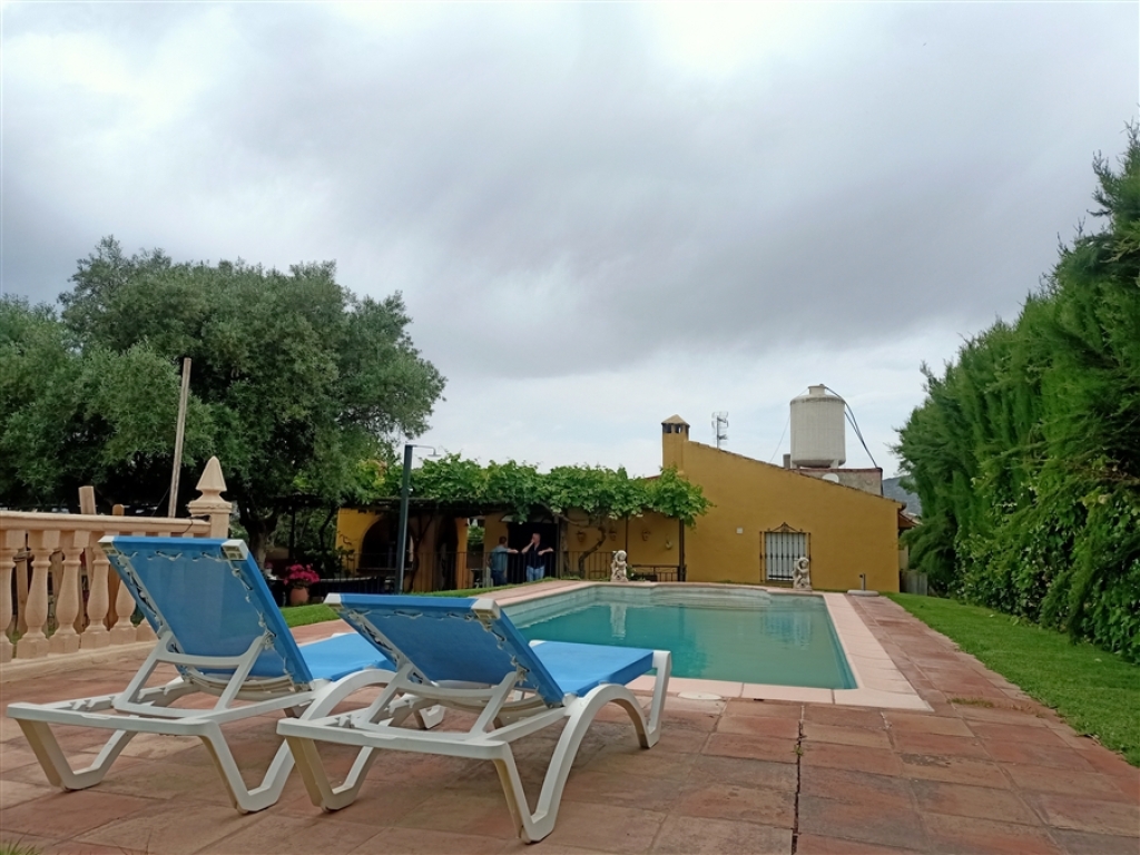 Casa-Chalet en Venta en Arriate Málaga - foto 4