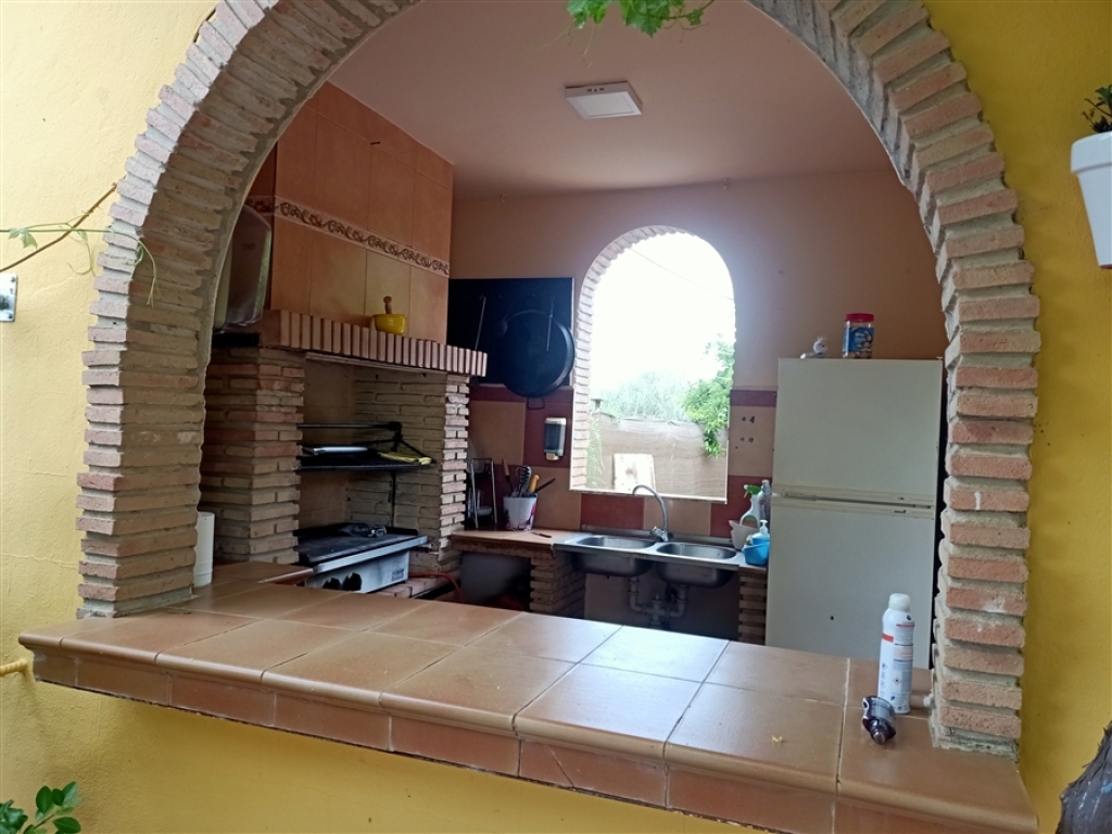 Casa-Chalet en Venta en Arriate Málaga - foto 5