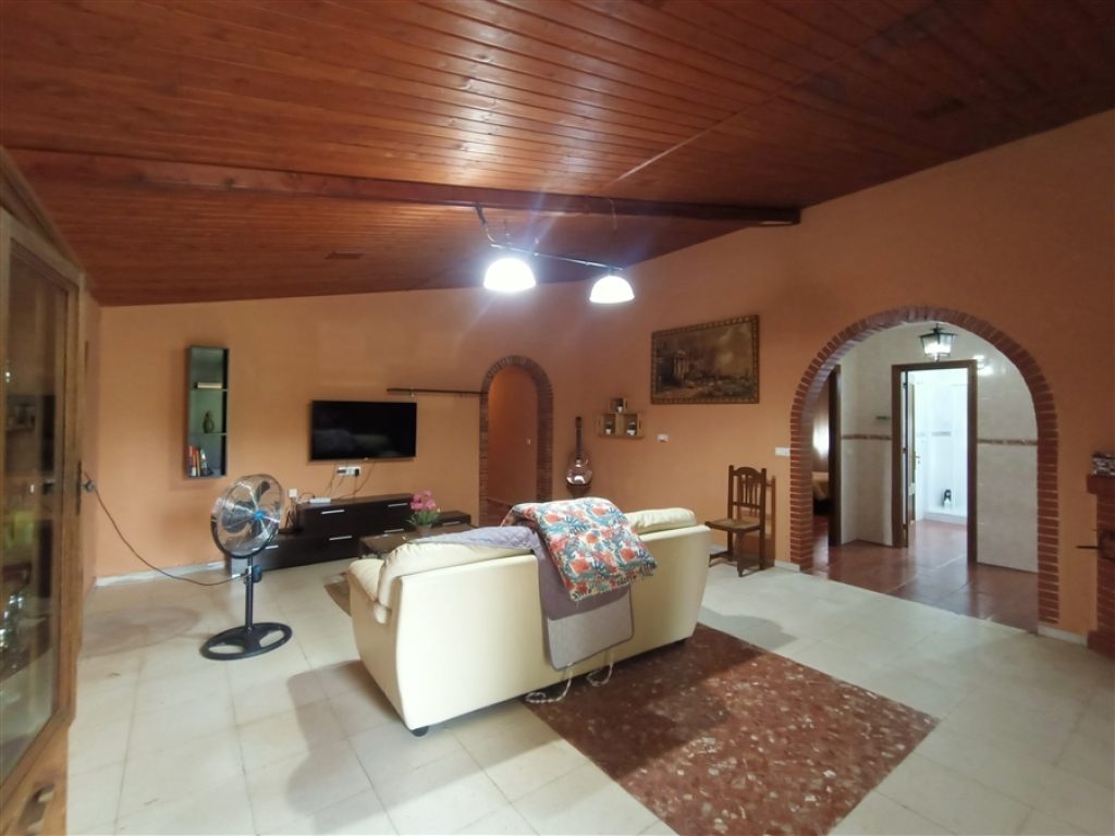 Casa-Chalet en Venta en Arriate Málaga - foto 6